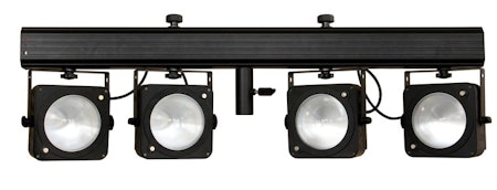 JB Systems | LED COB-4BAR