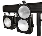 JB Systems | LED COB-4BAR