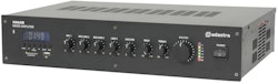 Adastra | RM60B - 100V mixerförstärkare med 5 kanaler in