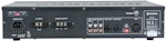 Adastra | RM60B - 100V mixerförstärkare med 5 kanaler in