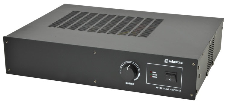 Adastra | RS120 - 100V Mixerförstärkare med Bluetooth / 120W