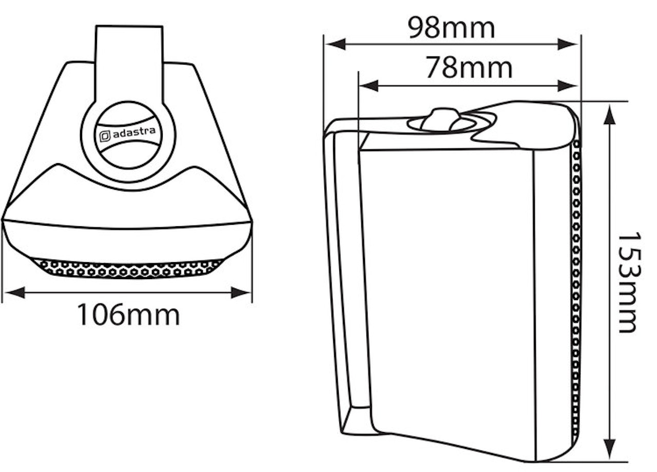 Adastra | BC4V-B