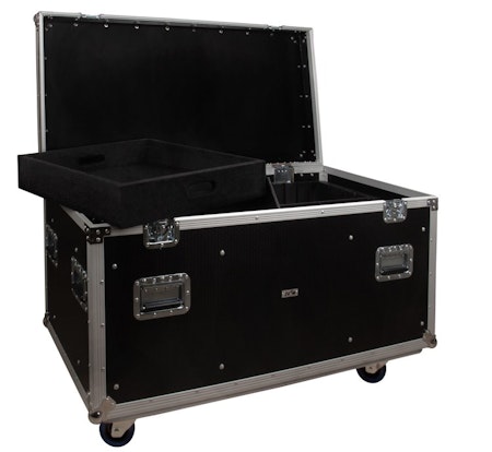 JB Systems | Packcase PRO