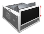 JB Systems |  JB 10-6 - DJ Case Vinklad