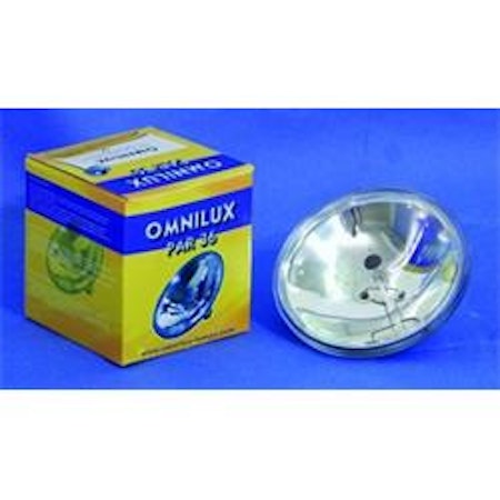 (K) Omnilux | 6,4V, 30W / Par-36 4515 Pinspotlampa