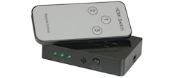 av:link | Mini HDMI Switch 3x1