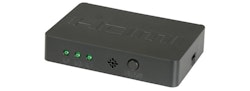 Mini HDMI Switch 3x1