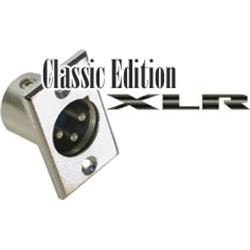 JB-Systems | XLR Chassi - Hane / Classic Edition