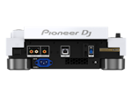 Pioneer CDJ-3000-W