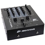 JB Systems BATTLE4-USB