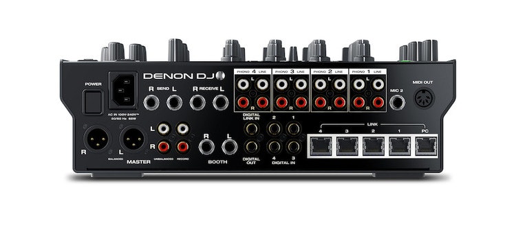 Denon X1800 Prime