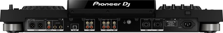 Pioneer XDJ-RX2 - Stand-alone DJ-kontroller