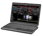 JB Systems DJ-Kontrol 3S