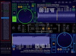 Pioneer DJS - DJ-Programvara för PC