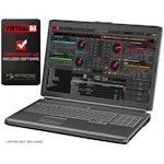 JB-Systems DJ Kontrol 4