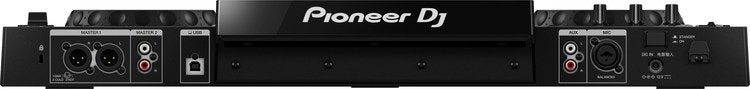 Pioneer XDJ-RR - Stand-alone DJ-kontroller