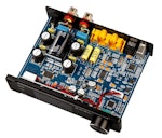 SMSL Audio Q5 Pro, förstärkare med DAC