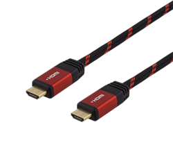 DELTACO GAMING HDMI-kabel, 3m GAM-016