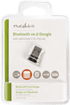 Nedis Bluetooth v4.0 Dongle