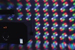 QTX | Cortina - Wide Angle LED Multi Effect