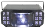 QTX | Cortina - Wide Angle LED Multi Effect