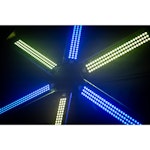 JB System | LED FAN RGB