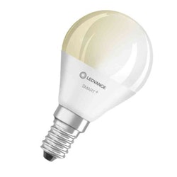 LED-lampa, klot, Mini Bulb Dimmable, Smart+ WiFi,5W,E14,3-Pack