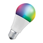 LED-lampa, normal, Classic Multicolour, Smart+ WiFi, 9W, E27
