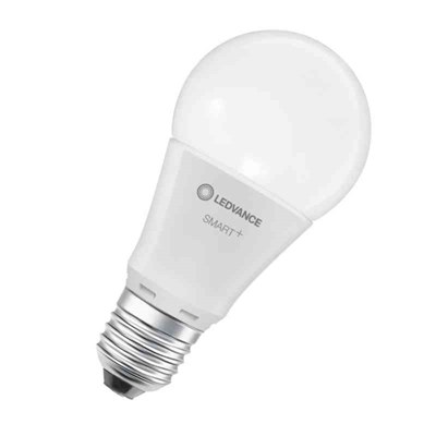 LED-lampa, normal, Classic Tunable White, Smart+ WiFi, 9W, E27