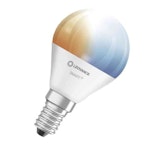 LED-lampa, klot, Mini Bulb Tunable White, Smart+ WiFi, 5W, E14
