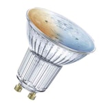LED-lampa, PAR16, Spot GU10 Tunable White, Smart+ WiFi, 5W