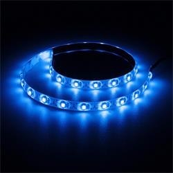 KOROLED™ | USB LED-Strip 0.5m - Blå