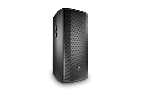 JBL | PRX835W - 15" 3-vägs topp, 1500W Aktiv + Bluetooth!