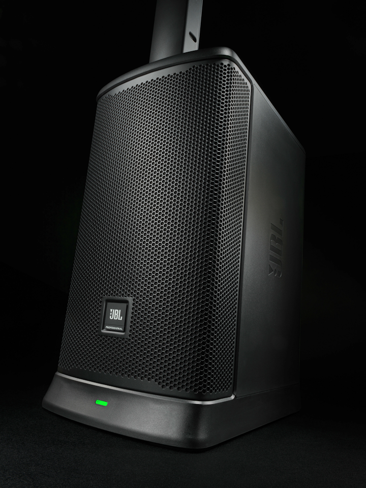 JBL | EON ONE mkII