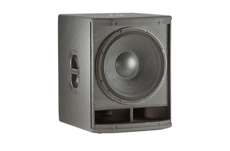 JBL | PRX418S - 18"" Subbas