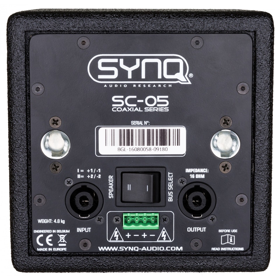 Synq | SC-05