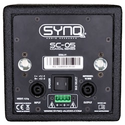 Synq | CS-05