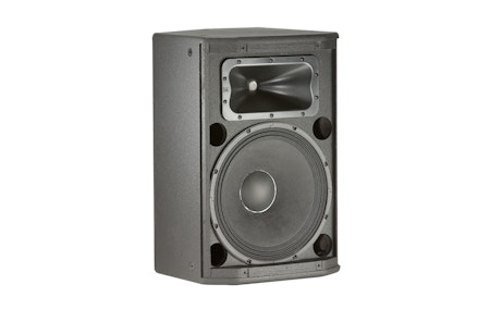 JBL | PRX415M - 2-vägs topp/monitor, 15"/1.5"  90X50