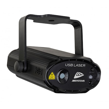 JB System | USB LASER