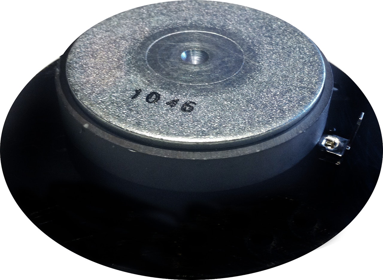 JB Systems | K-TW Dome Tweeter