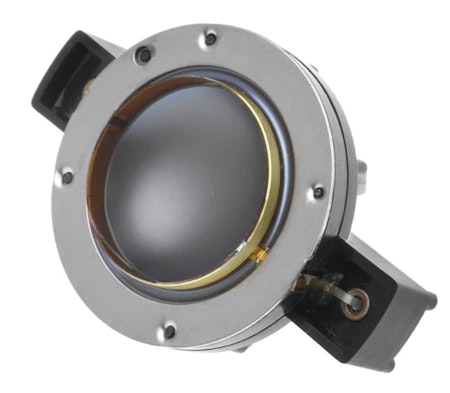 Diskantmembran - Aft Diaphragm EV32