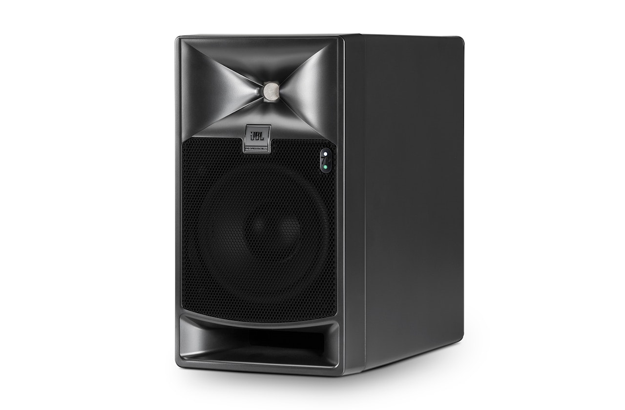 JBL | LSR705P - 5.25" Aktiv studiomonitor