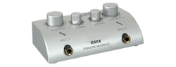 Av:link | KMIX Karaoke Mixer kit