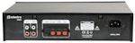 QTX | DM25 - Mixer-Amp Digital BT Amp