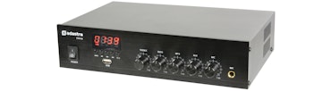 QTX | DM40 - Mixer-Amp Digital BT Amp