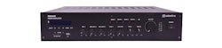 Adastra | RM360S - 100v mixerförstärkare med 5 kanaler in + 4 zoner ut