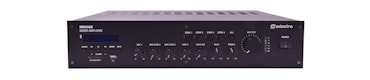 Adastra | RM360S - 100V mixerförstärkare med 5 kanaler in + 4 zoner ut