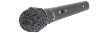 QTX | DM11B - Mikrofon