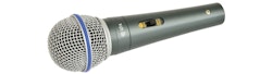QTX | DM15 - Mikrofon