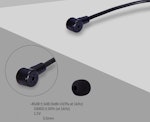 SHIDU | Headset - Trådbundet för M500 mfl